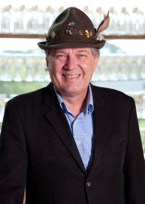 Jorg Franz